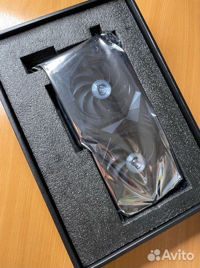 Мощный игровой компьютер rtx 3060 ti i5 12500