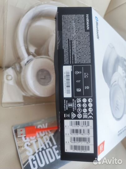 JBL Tune 510 BT оригинал