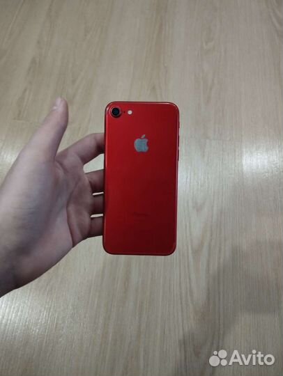 Мобильны телефоны б/у iPhone 7 128