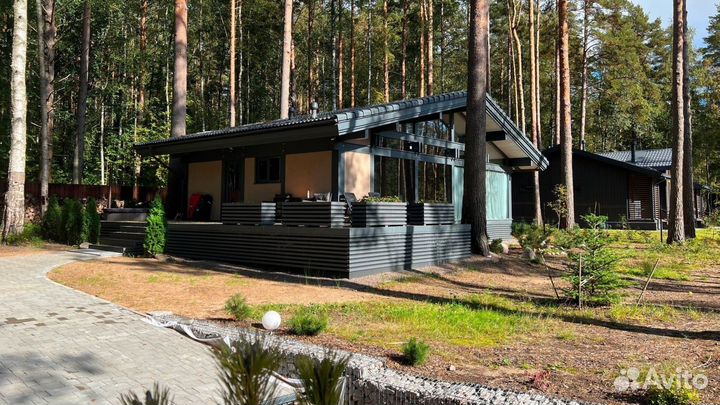 Видеосъемка недвижимости