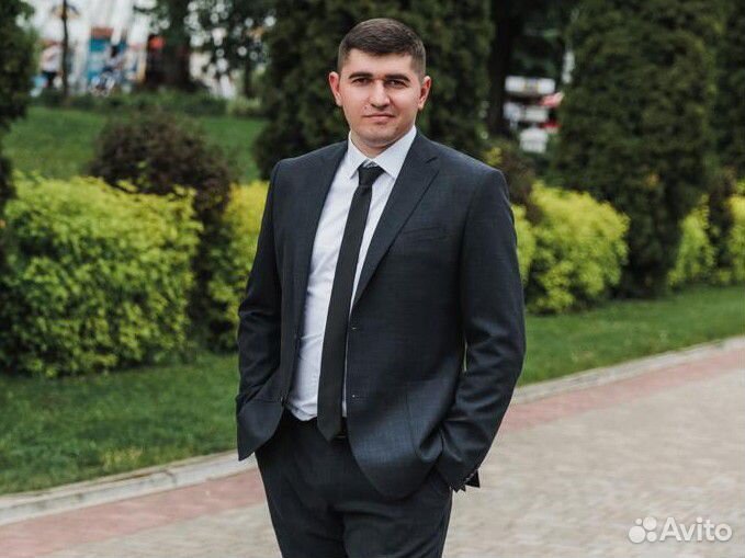 Услуги риелтора