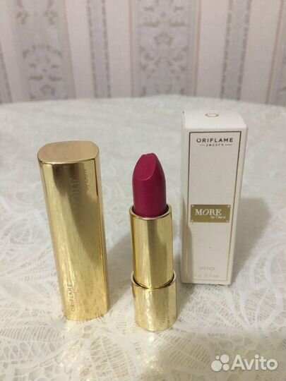 Помада Oriflame More новая