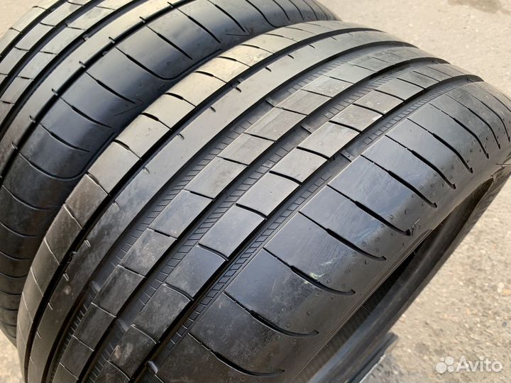 Goodyear Eagle F1 Asymmetric 3 245/45 R18 100Y