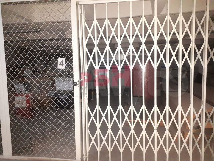 Сдам склад 26 кв.м. центр Тюмени