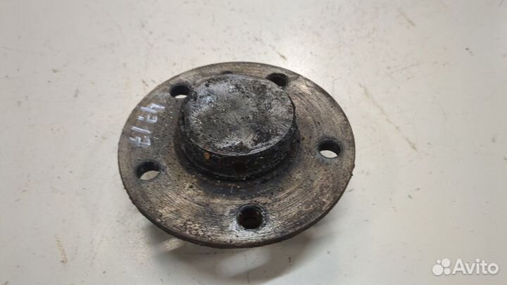 Ступица (кулак, цапфа) Audi A4 (B8), 2012