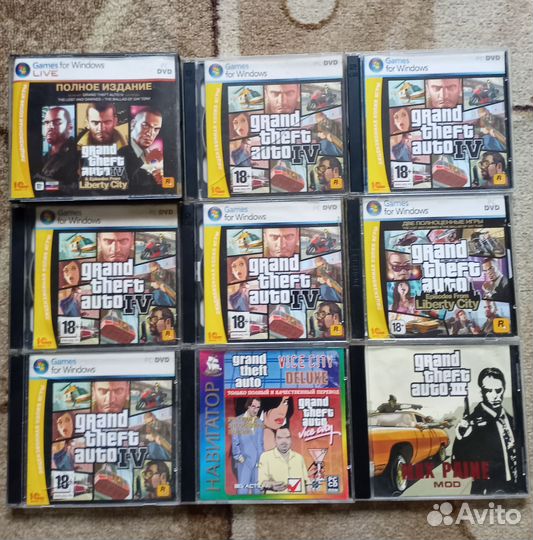 Компьютерная игра ретро для пк