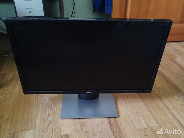 Монитор Dell