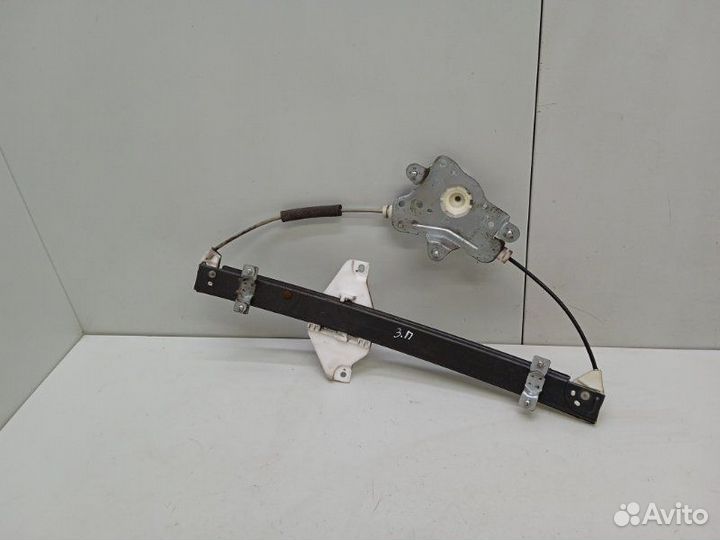 Стеклоподъемник задний правый Chevrolet Epica V250