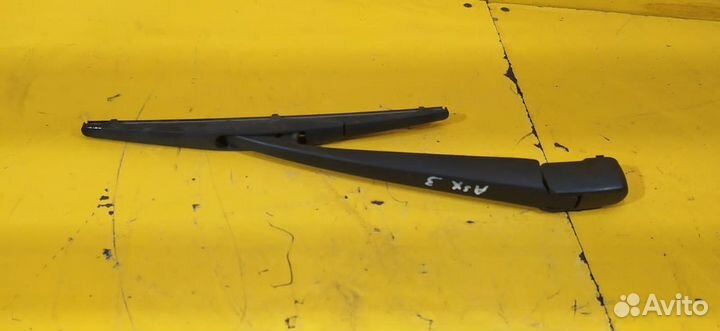 Поводок стеклоочистителя задний Mitsubishi ASX 201