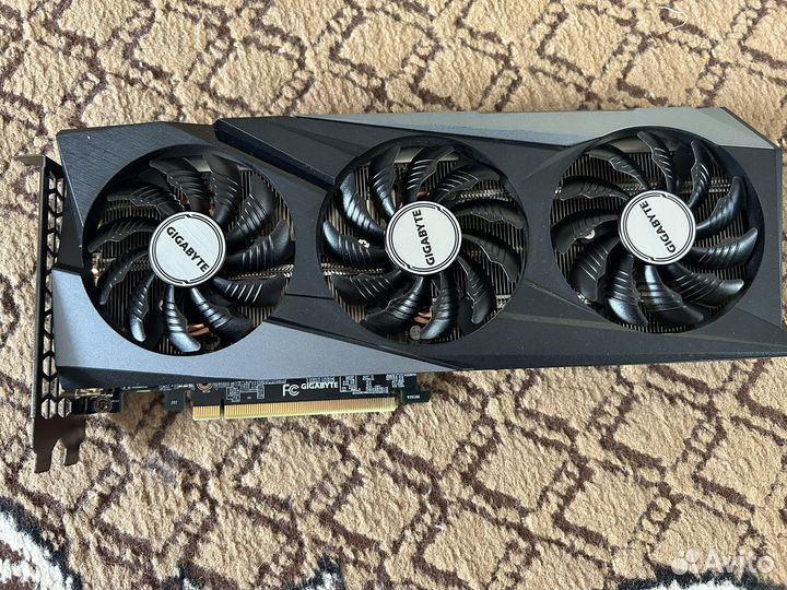 Видеокарта