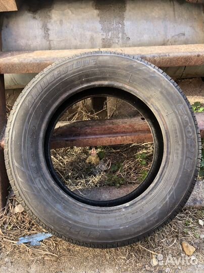 Bridgestone Ecopia EP25 185/65 R15