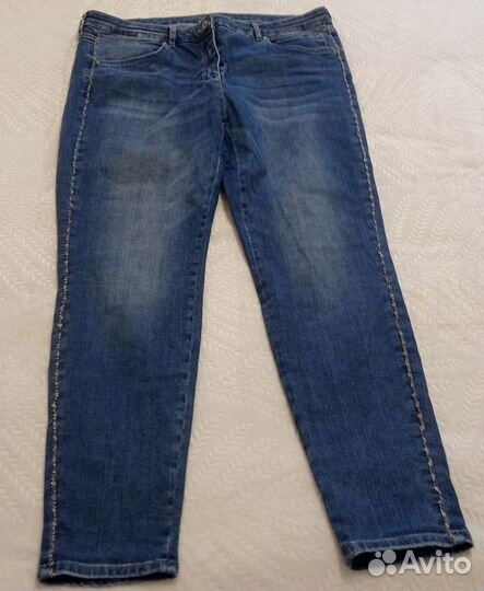 Джинсы