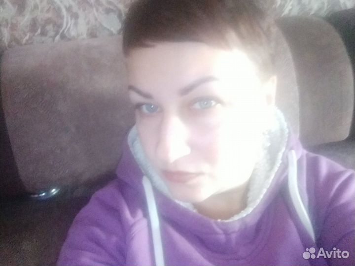 Любая работа, подработка