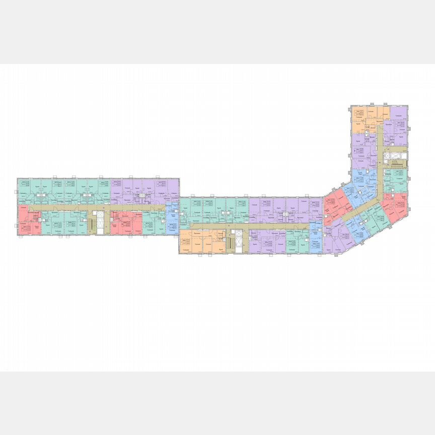 Квартира-студия, 32,4 м², 9/12 эт.