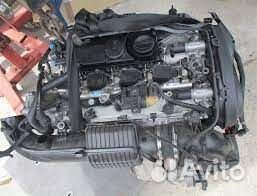 Двигатель Volvo S60 B4154T5 2015