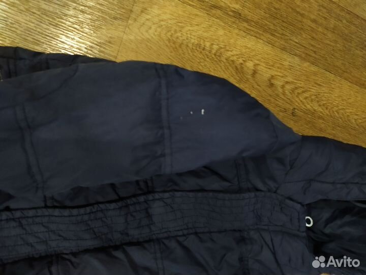 Одежда для мальчика 104