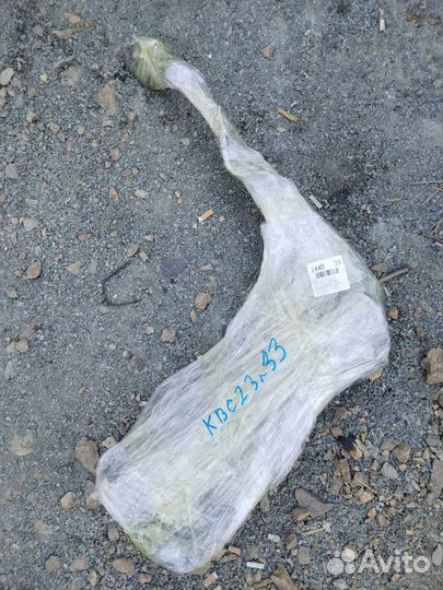 Шланг гидроусилителя Nissan Serena SR20DE