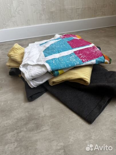 Пакет одежды adidas 146-158