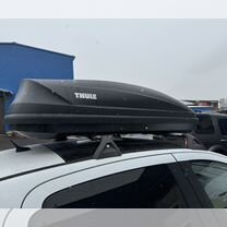 thule pacific 200