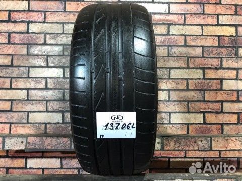 Bridgestone Potenza RE050A 225/50 R17
