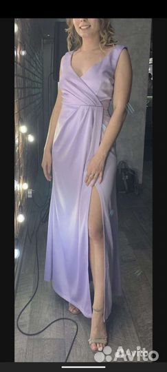 Family look платья мама Lichi S и дочка 110