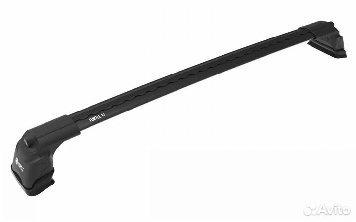 Багажник на крышу Renault Megane Turtle Air3 Plus