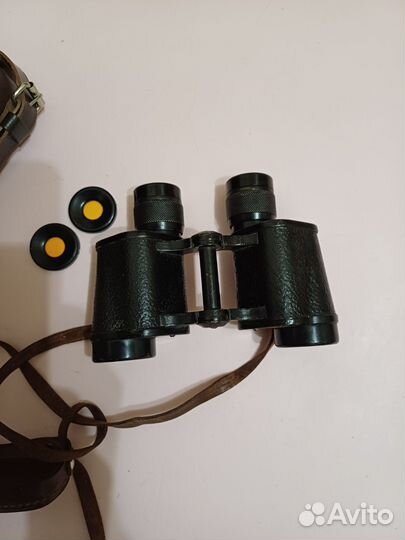 Бинокль Б8х30 СССР