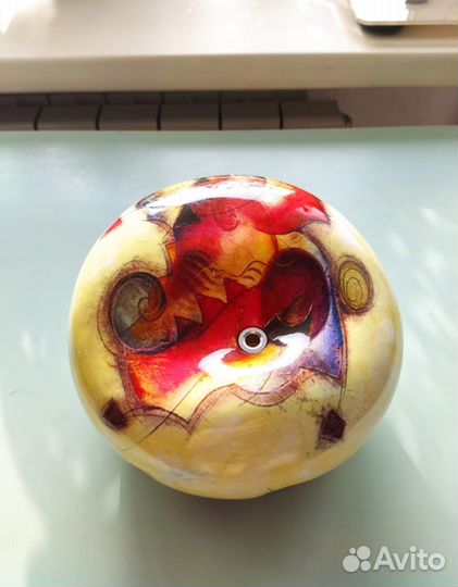 Аромадиффузор ультразвуковой