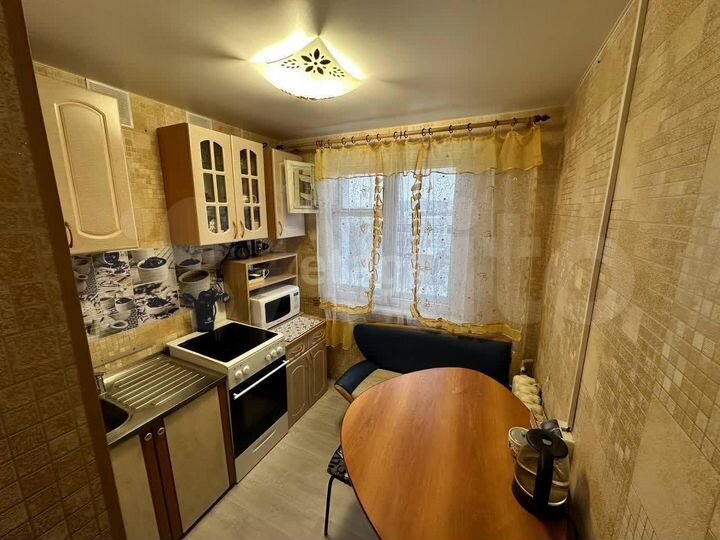 2-к. квартира, 62 м², 5/5 эт.