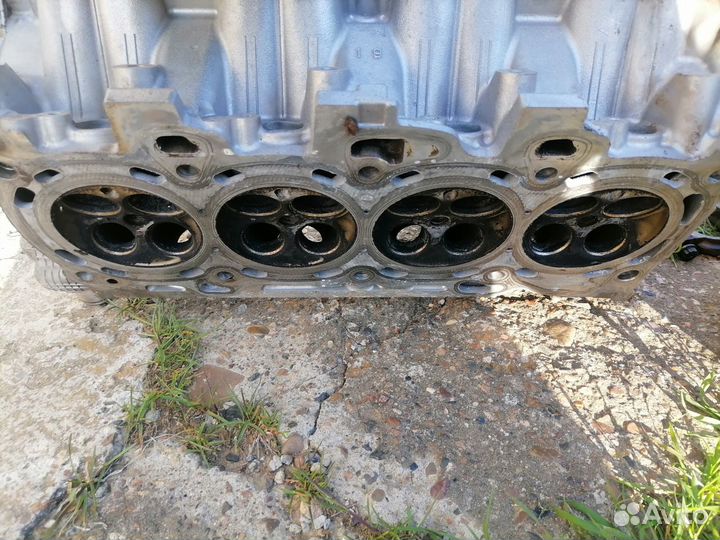 Головка Блока целиндров, стаканы avensis 1az-fse