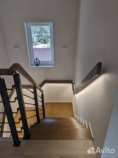 Ступени для лестниц