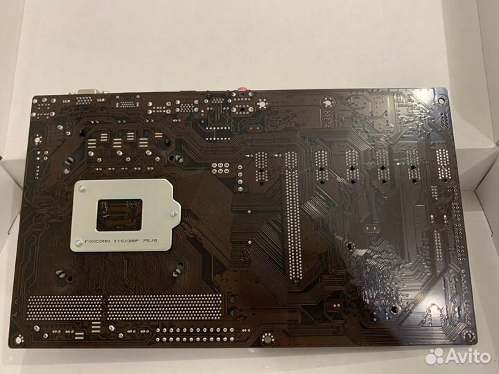 Материнская плата Esonic LGA1150 H81-BTC-king