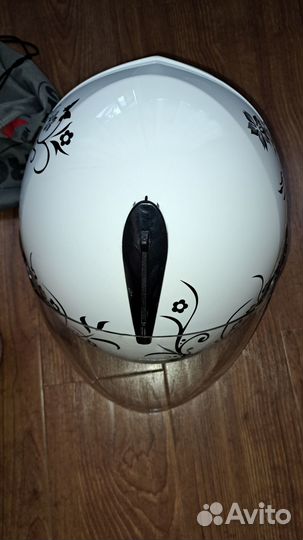 Мотошлем Caberg Riviera