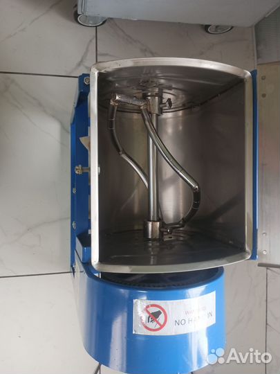 Тестомес xinxin HSE-10