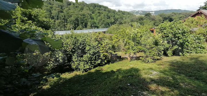 Участок 34 сот. (ИЖС)