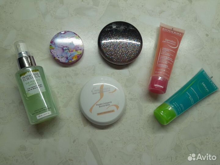 Набор косметики