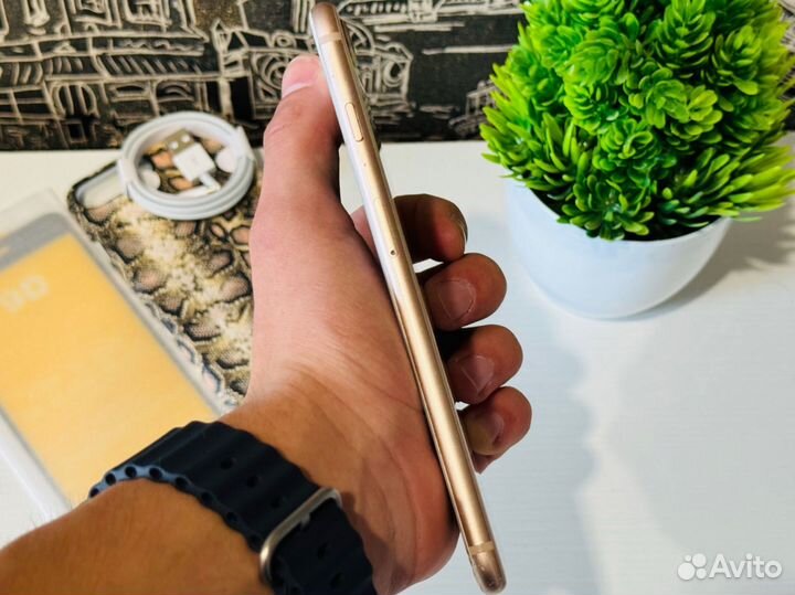 iPhone 8 Plus, 64 ГБ