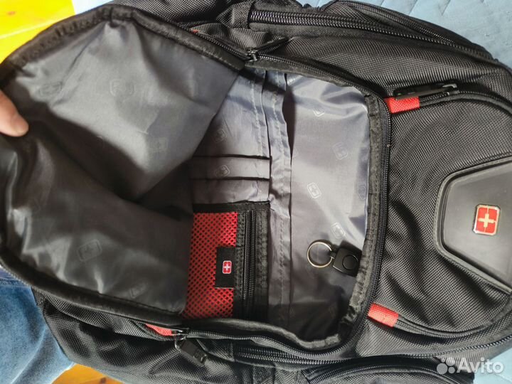 Рюкзак мужской