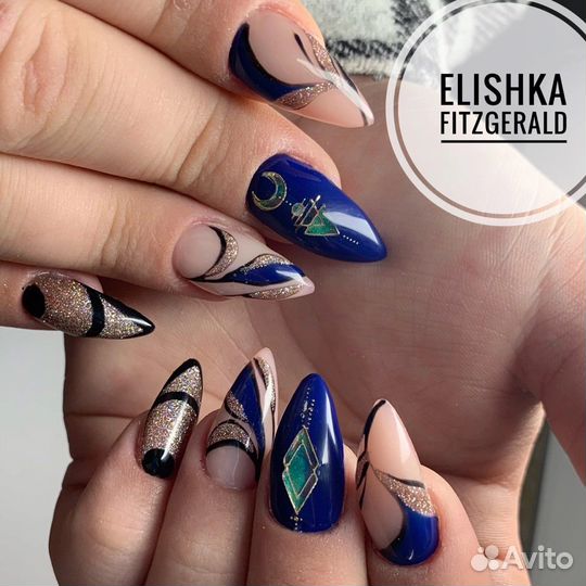 Мастер маникюра на дому