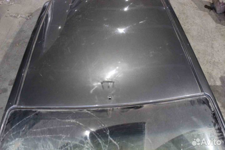 Крыша Ford Focus I (Форд Фокус 1) DFW YS4Z5450202C