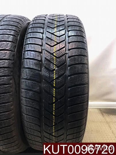 Pirelli Scorpion Winter 235/55 R19 99R