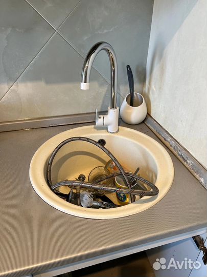 Домашний мастер Сергей(помощь по дому)