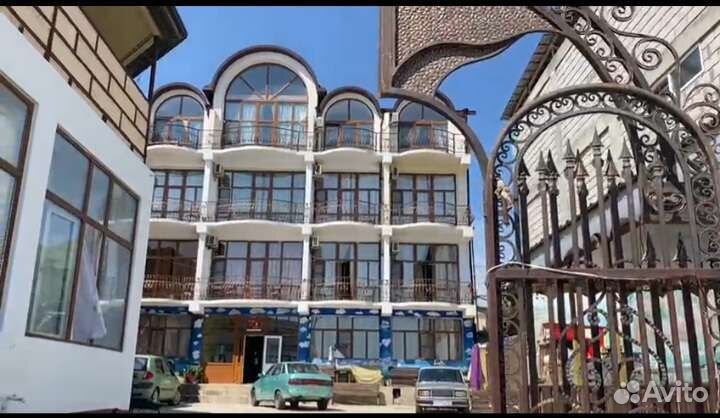 Поездка на море каждое утро