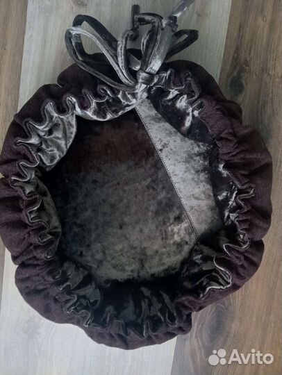 Лежанка для животных