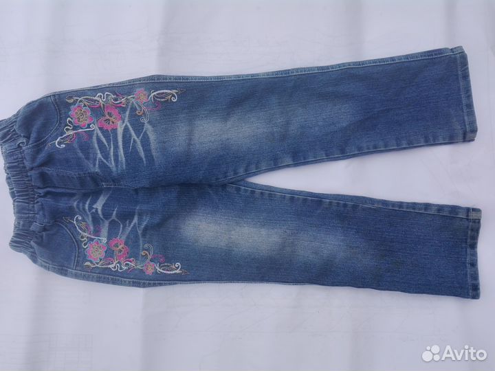 Кроссовки детские чёрные и белые