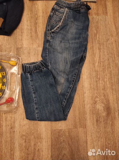 Вещи и обувь для мальчика