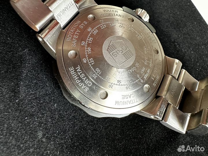 Наручные часы