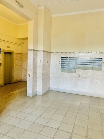 3-к. квартира, 97,3 м², 5/11 эт.