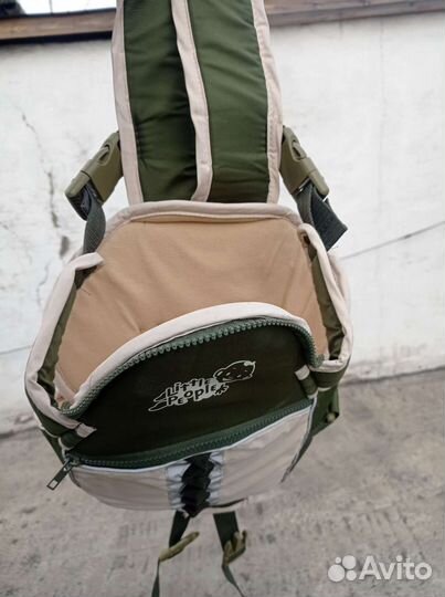 Рюкзак переноска, кенгуру, для детей