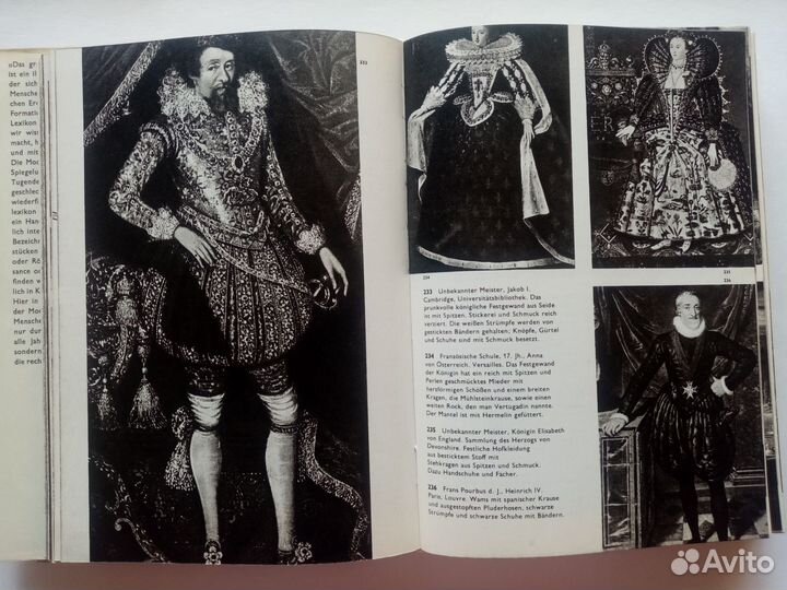 История одежды Л. Кубалова ; Гинекология 1977 г